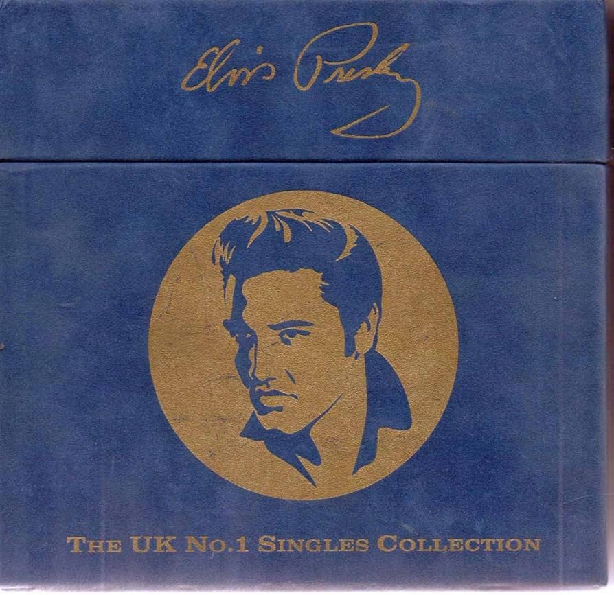 UK No. 1 Singles Collection [7