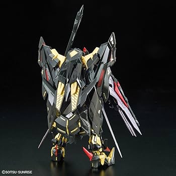 Amazon | RG 機動戦士ガンダムSEED ASTRAY ガンダムアストレイ