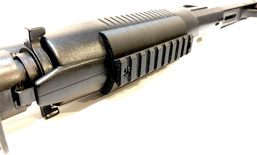 Amazon | 20mmフォアエンドレール 東京マルイ M3 スーパー90/ショー