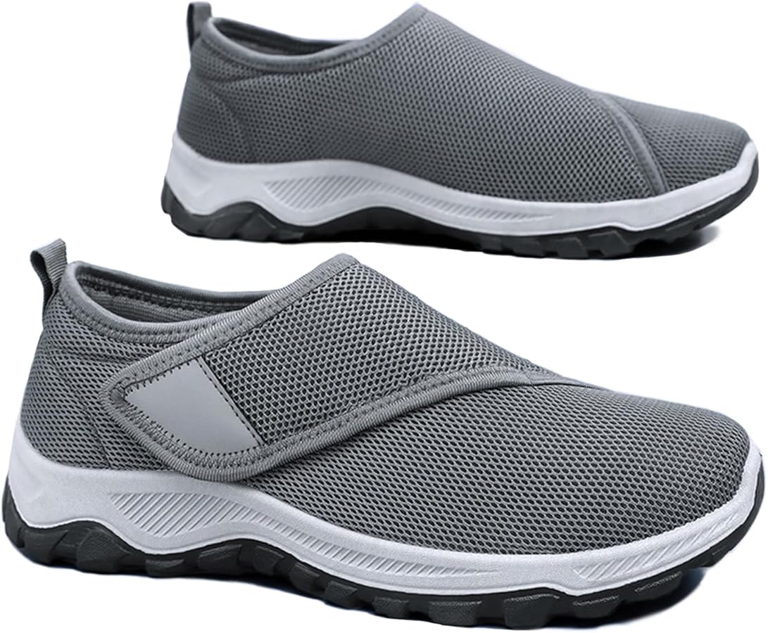 Amazon.co.jp: [PAFHL] 介護シューズ レディース メンズ リハビリ