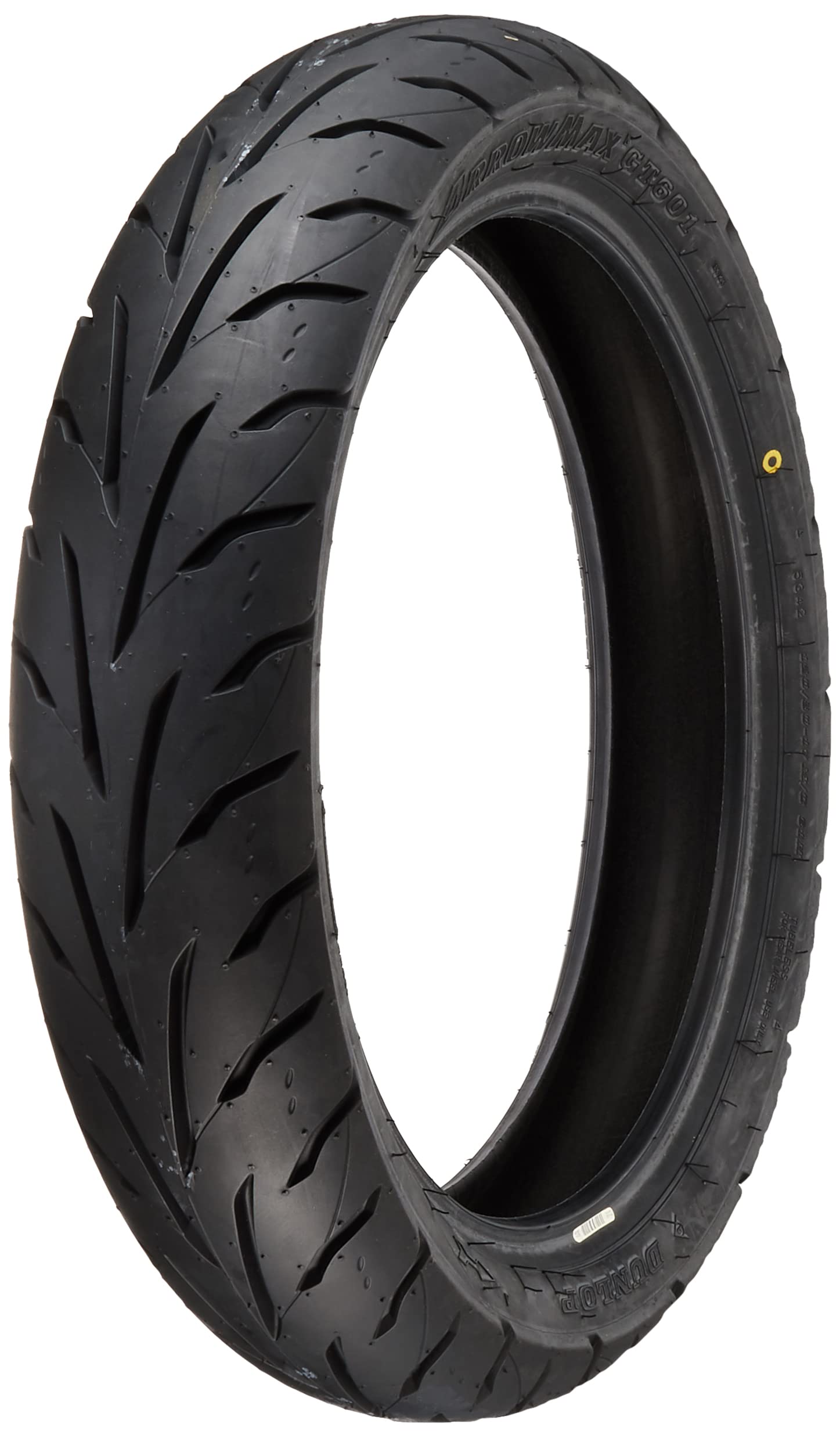 ス*ル様 gt380フロントホイールタイヤ付き ダンロップ ス*ル様 gt380