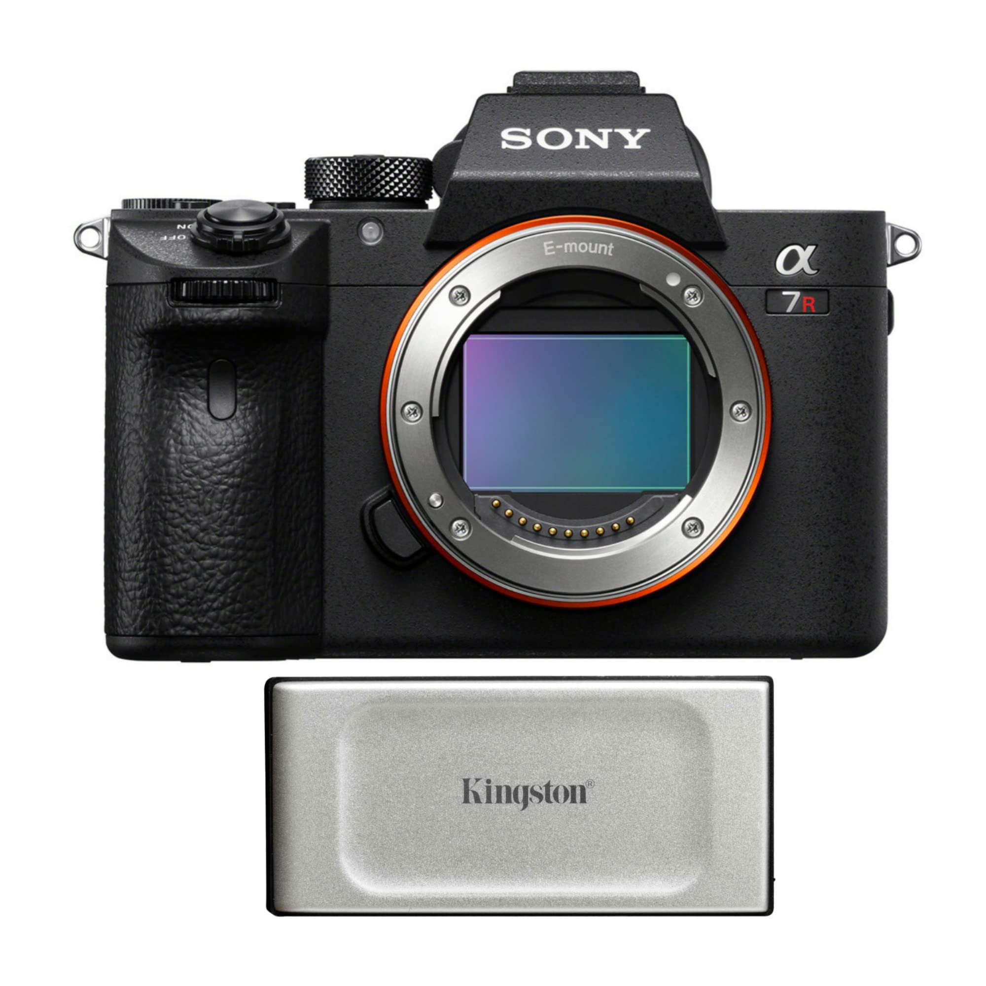 Amazon | ソニー フルフレームミラーレス一眼 α7R IV A ボディ