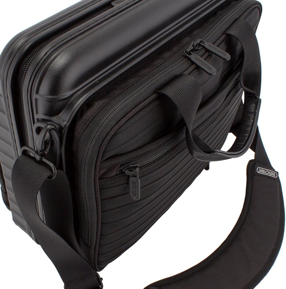 Amazon.co.jp: [ リモワ ] Rimowa ブリーフケース ボレロ ノートブック