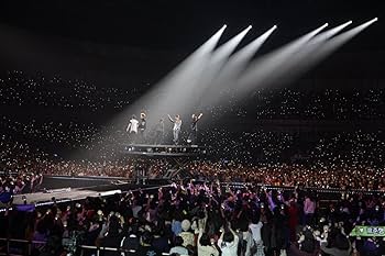 Amazon.co.jp: BEAST BEAUTIFUL SHOW YOKOHAMA CONCERT [DVD] : BEAST: DVD