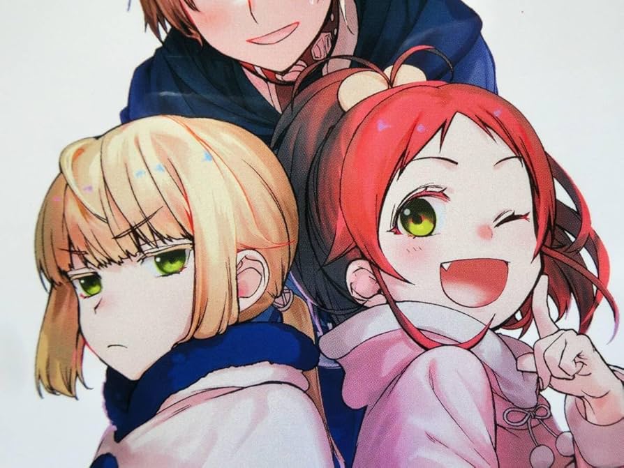 Amazon.co.jp: 無職転生 異世界行ったら本気だす アニメ2期放送記念