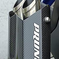 Amazon | ヤマハ発動機(Yamaha) PRUNUS スリップオンマフラー YZF-R25