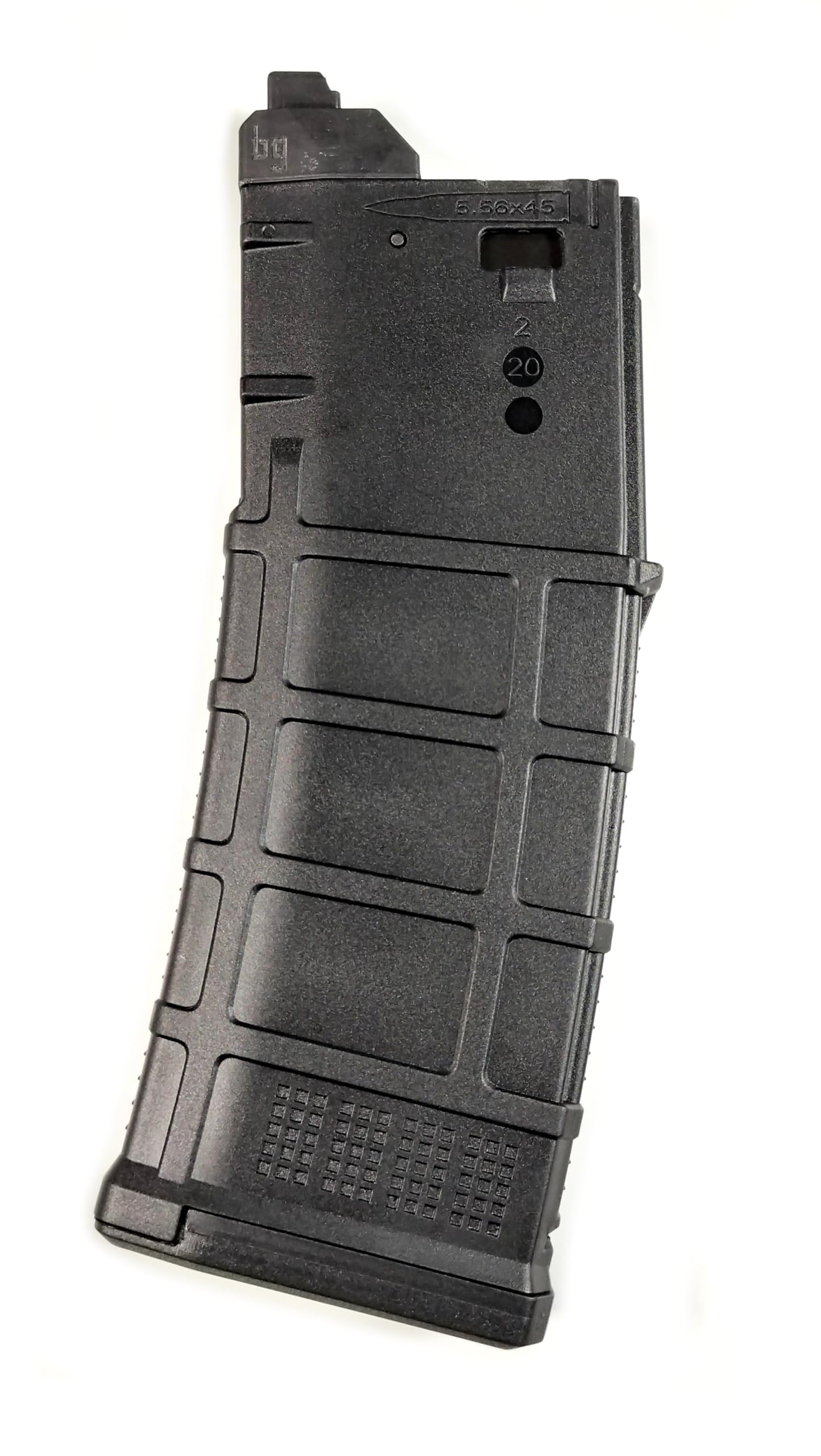 Amazon.co.jp: Blue Gadget トレポン対応 PMAG30タイプ 300連 カスタム