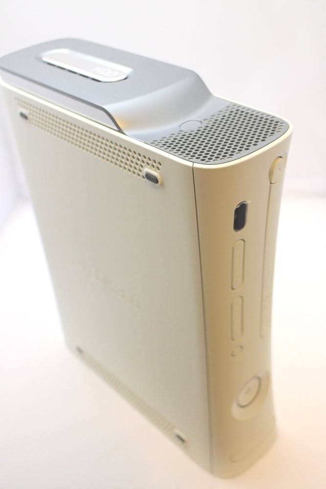 Amazon | Xbox 360 発売記念パック (初回限定生産) 【メーカー生産終了