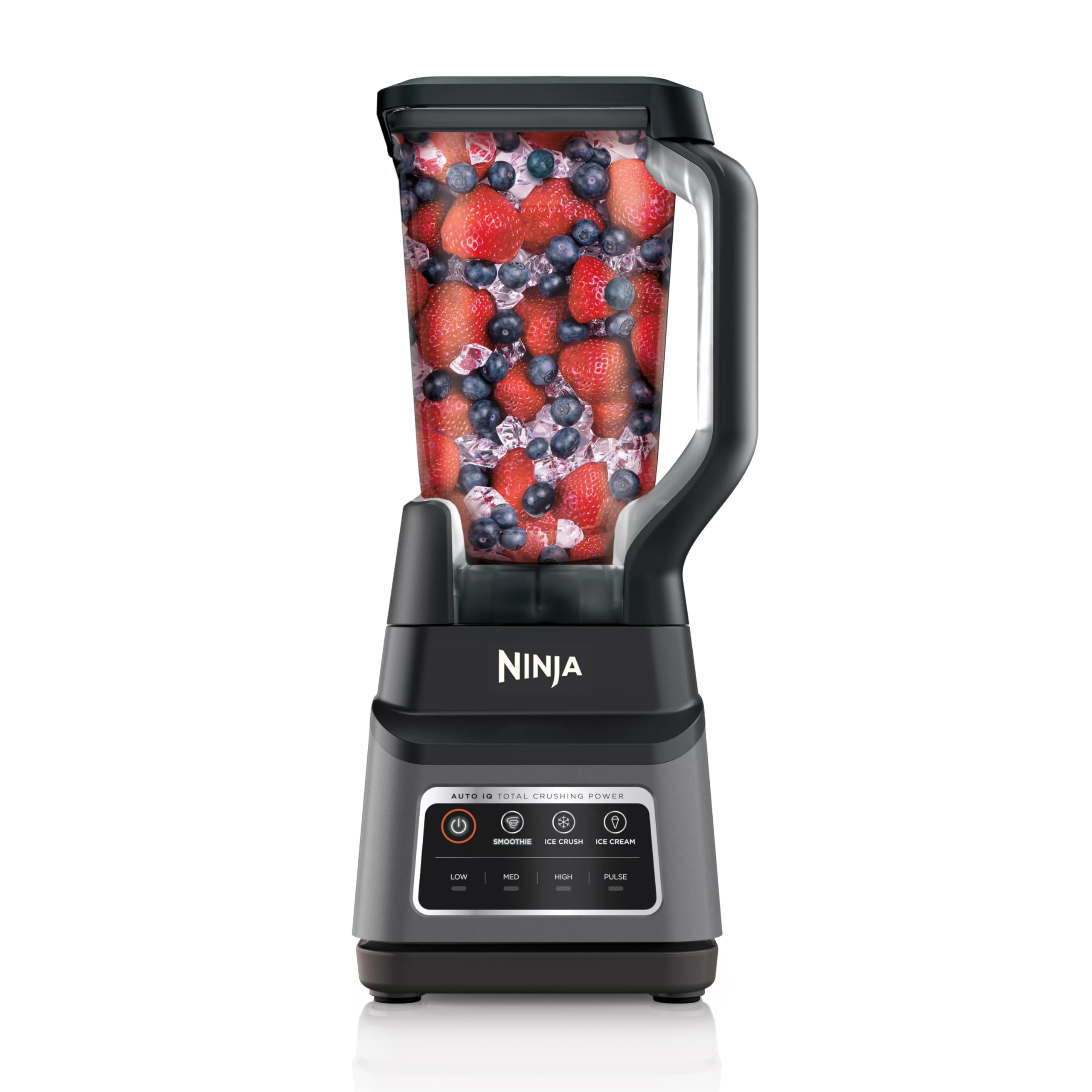 Amazon.com: Ninja Professional Plus Blender | Max Power Smoothie