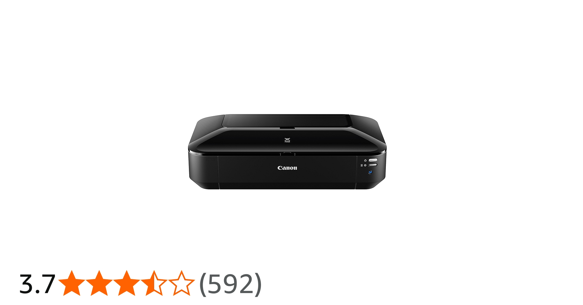 Amazon.co.jp: Canon キヤノン インクジェットプリンタ PIXUS iX6830