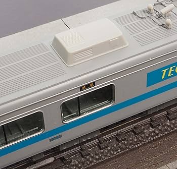 Amazon | グリーンマックス Nゲージ 50518 小田急クヤ31形テクノ