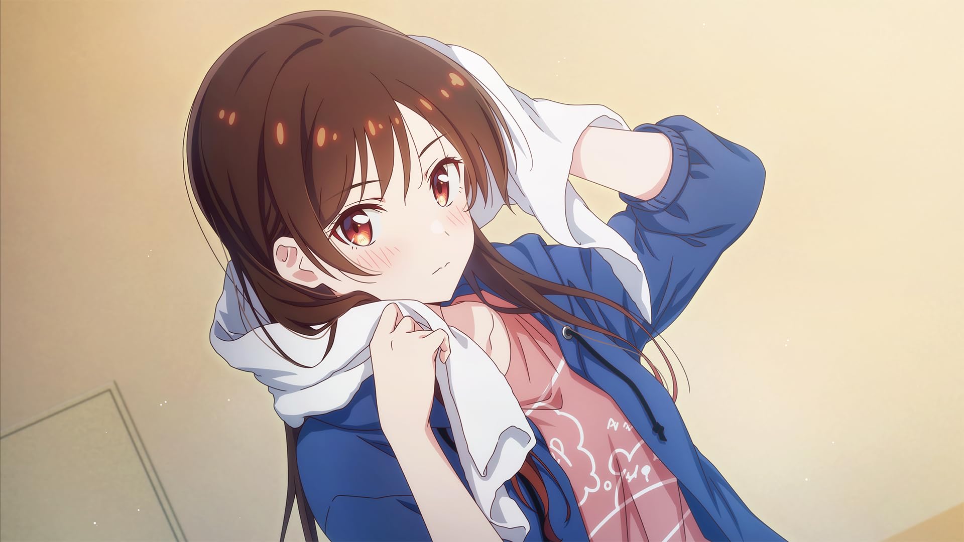 Amazon.co.jp: 彼女、お借りします ~水平線と水着の彼女~- Switch : ゲーム