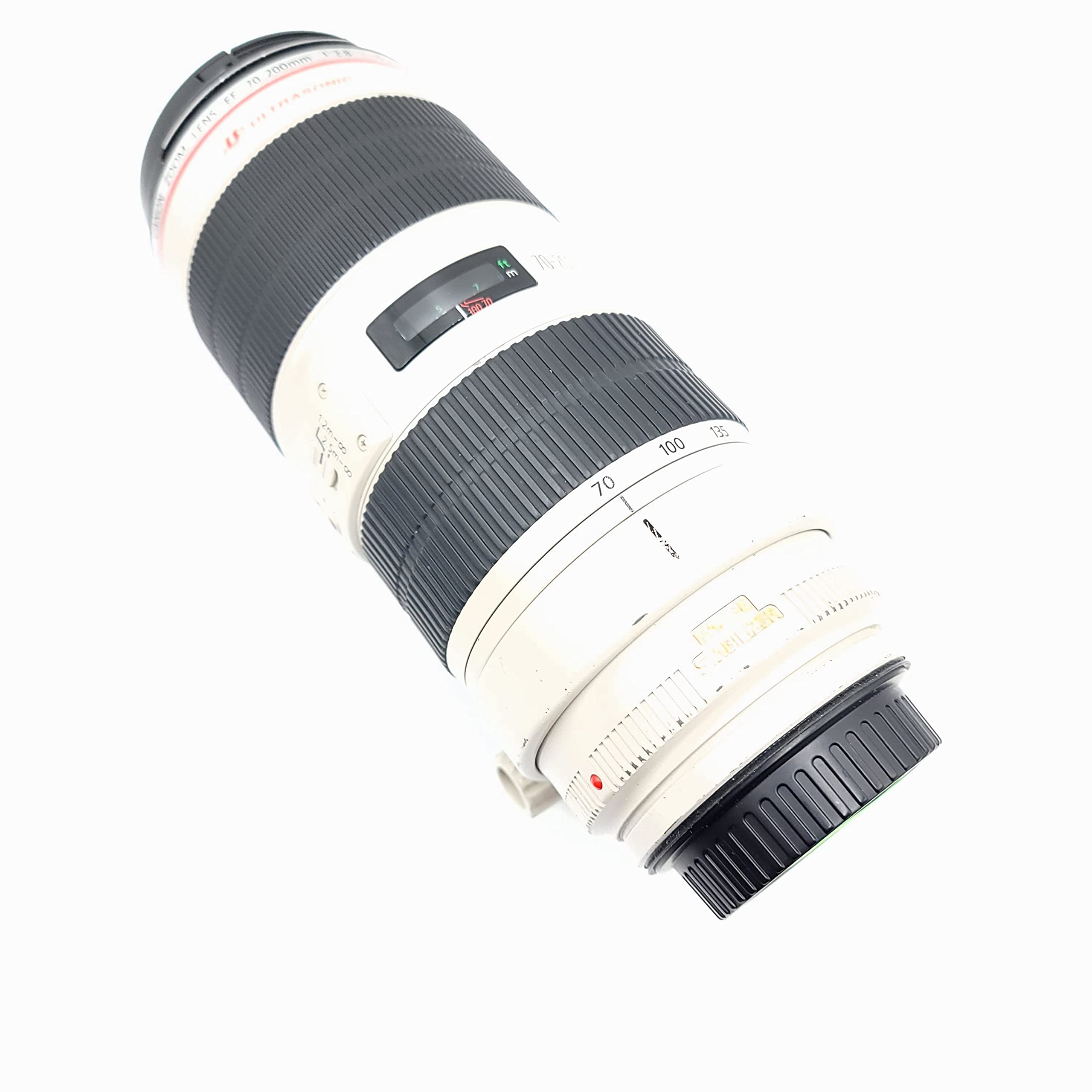 Amazon.co.jp: Canon EF 70-200mm f/2.8L IS II USM : Electronics