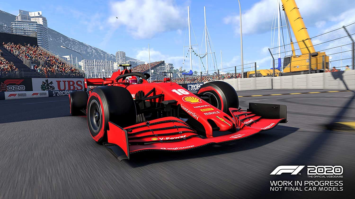 Amazon.co.jp: F1 2020 (輸入版:北米) - PS4 : ゲーム