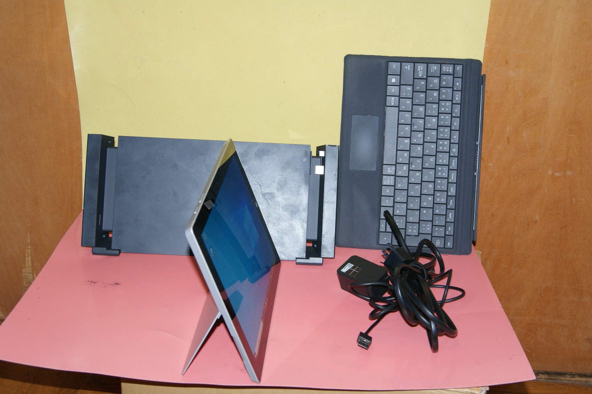 Amazon.co.jp: マイクロソフト Surface 3 64GB 7G5-00026 Wi-Fiモデル