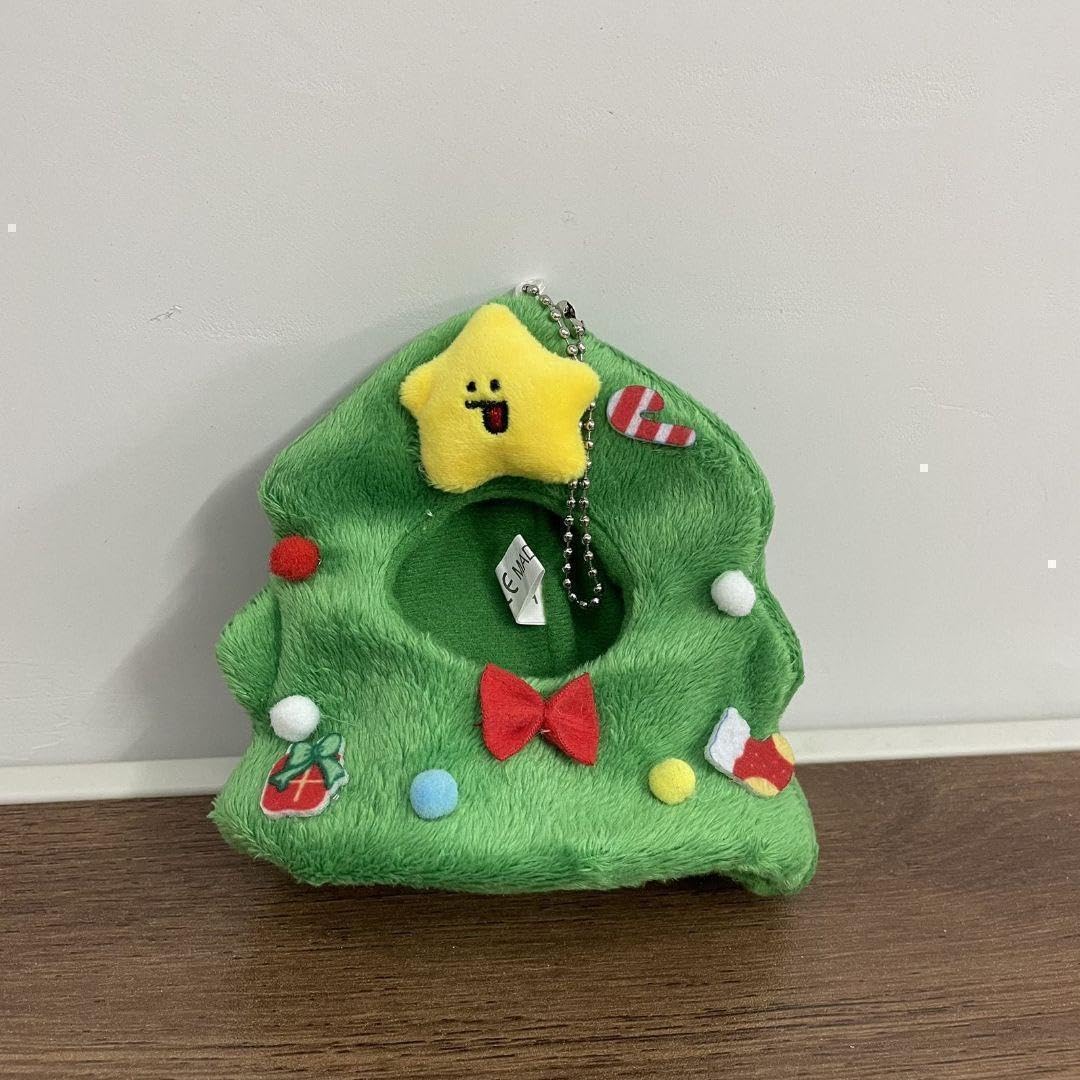 Amazon.co.jp: CLOGRATIA ぬい服 ぬいぐるみ 服 10㎝ ぬい活 ちびぬい