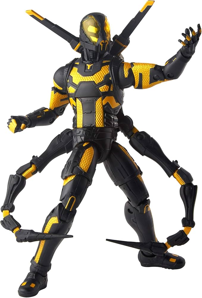 Amazon.co.jp: マーベル・レジェンド シネマティックユニバース10th