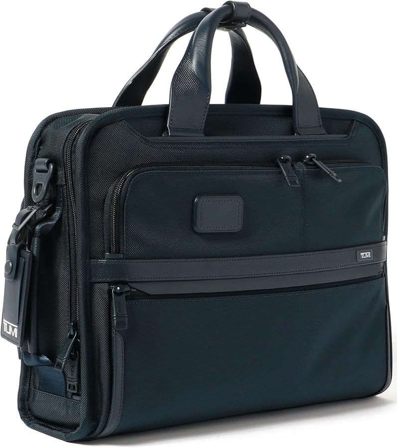 Amazon.co.jp: [シップス] トゥミ TUMI バッグ 別注 『ALPHA 3』 3WAY