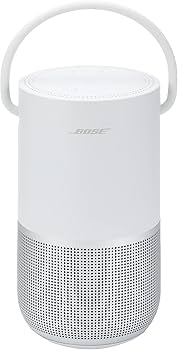Amazon.co.jp: Bose Portable Smart Speaker ポータブル スマート