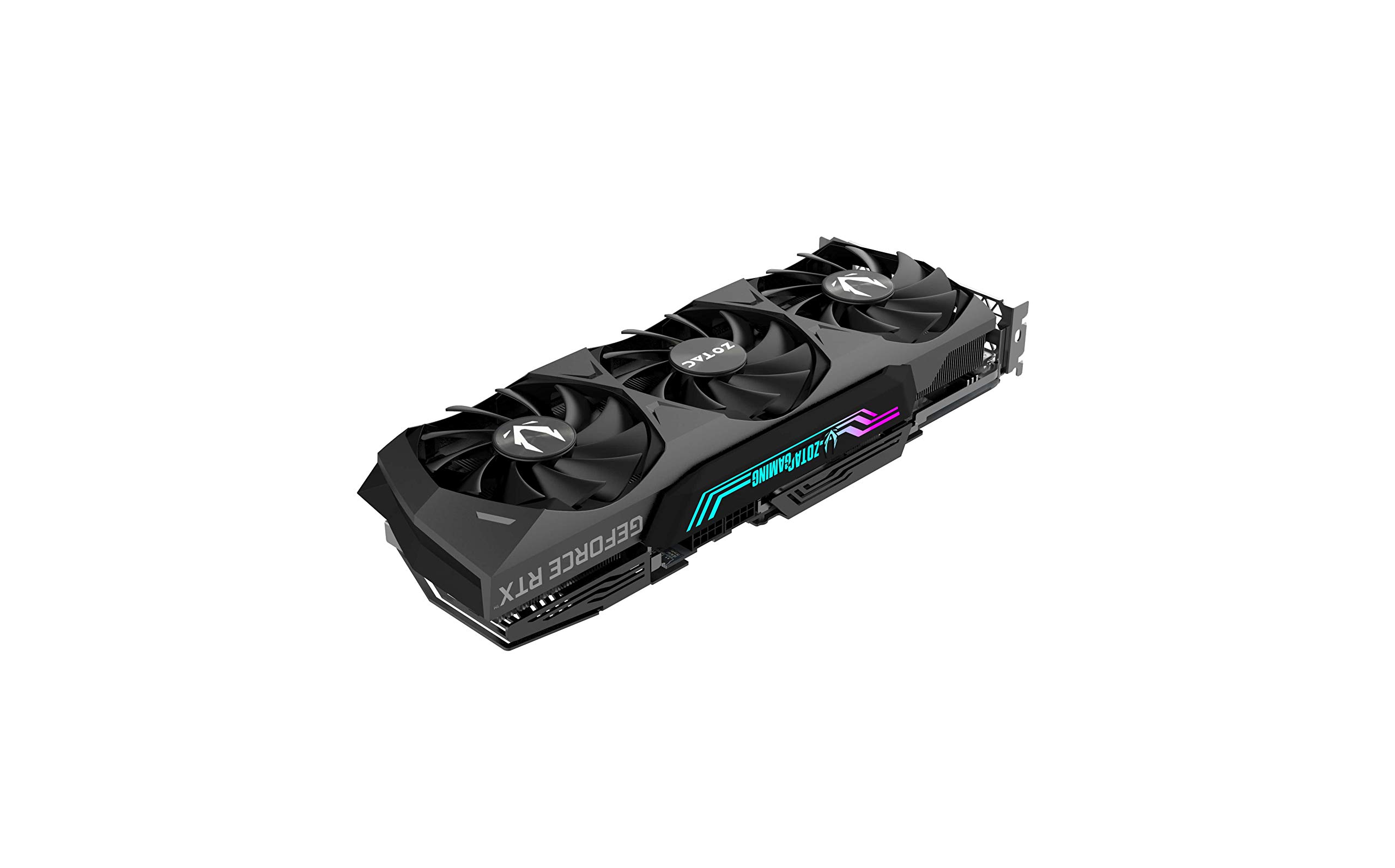 Amazon | ZOTAC ゲーミング GeForce RTX 3080 トリニティ OC LHR 10GB