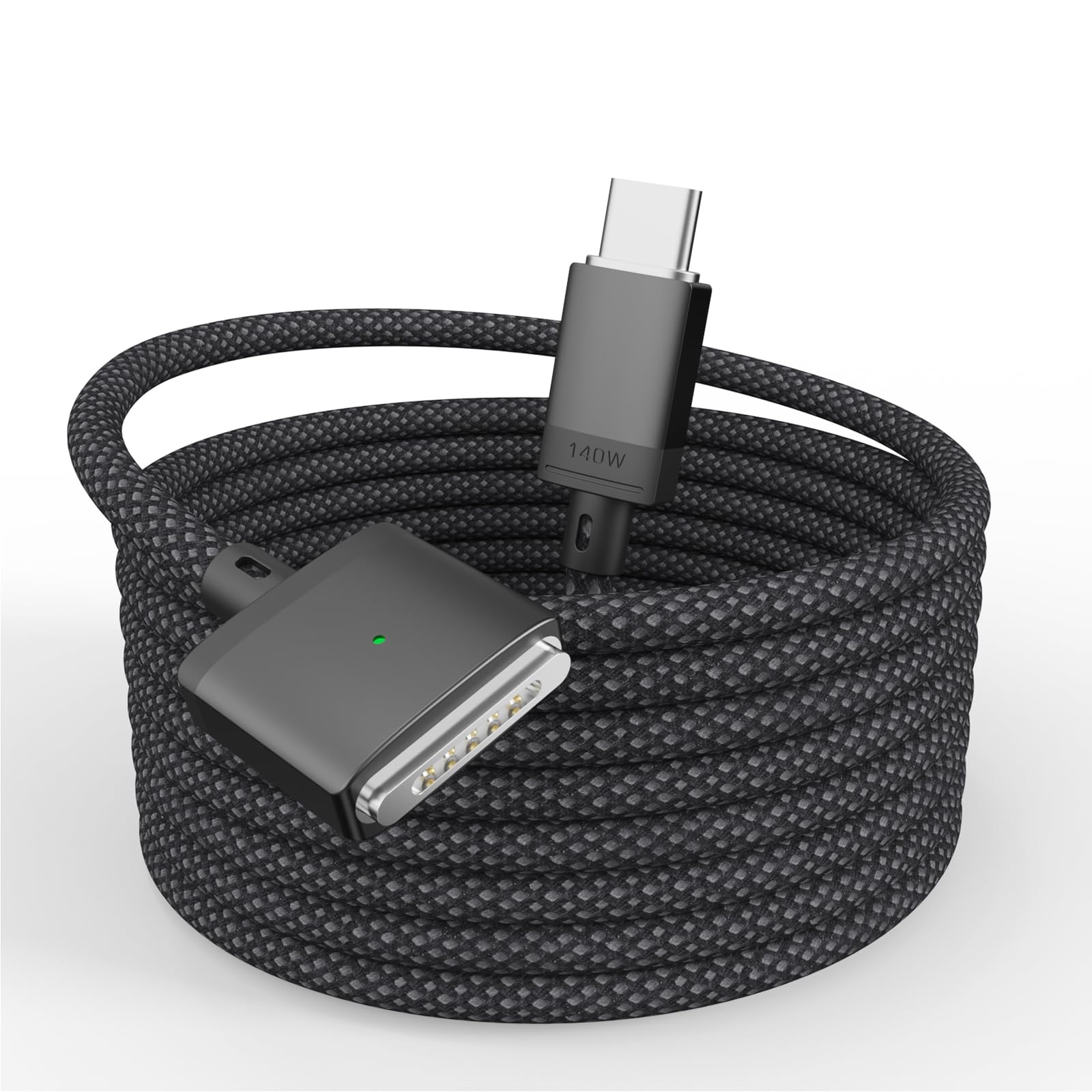 Amazon.com: EGTPPJP USB-C to Magnetic 3 Cable Compatible with