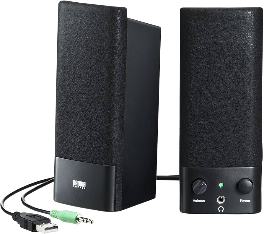 Amazon.co.jp: サンワサプライ(Sanwa Supply) USB電源マルチメディア