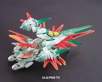 Amazon | 1/1 ダンボール戦機W (ダブル) LBX 041 ミゼルオーレギオン