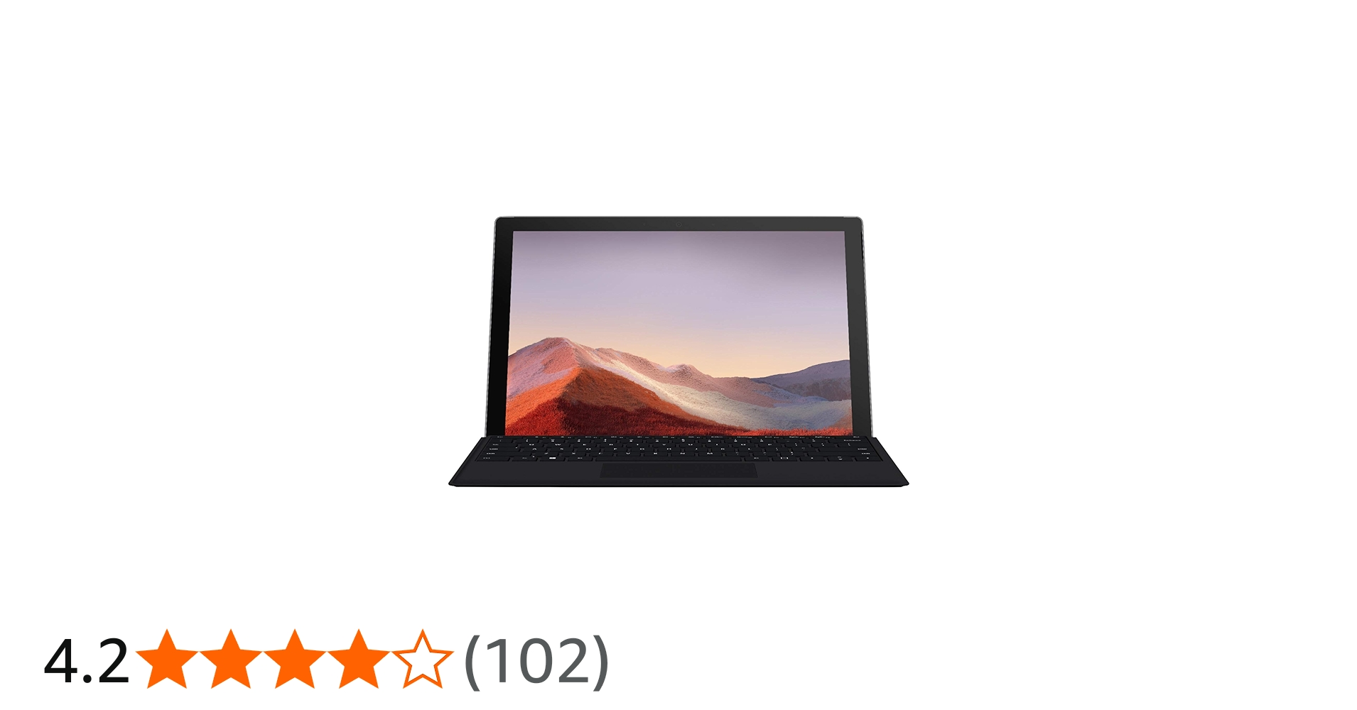 Amazon.co.jp: Microsoft Surface Pro 7:第10世代 i3-1005G1、4GB RAM