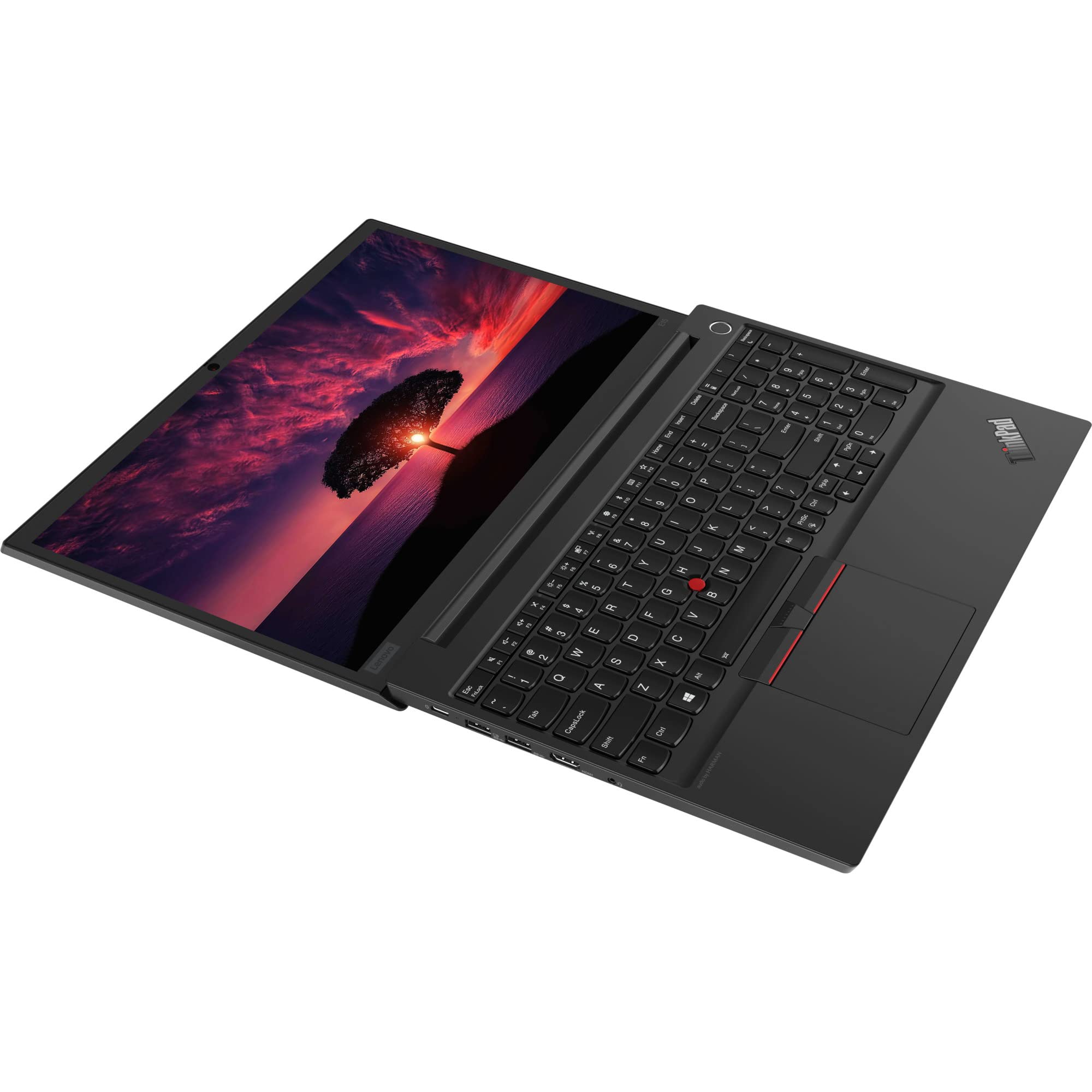 Amazon.com: Lenovo New ThinkPad E15 Business Laptop, 15.6