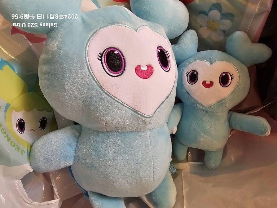 Amazon.co.jp: TWICE トゥワイス GIGO ナヨン ぬいぐるみリュック ハグ