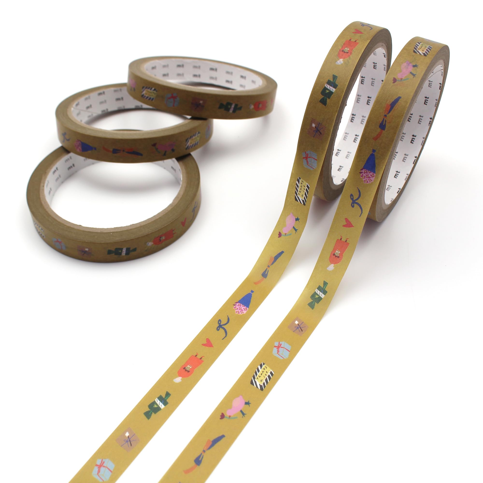 Amazon.co.jp: 【Amazon.co.jp 限定】 mt large core ギフト 5巻パック