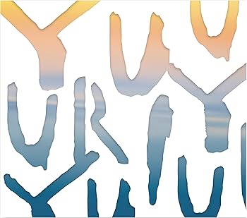 Amazon.co.jp: 壱 (初回生産限定盤C) (CD+BD、YUURI透明文字抜き