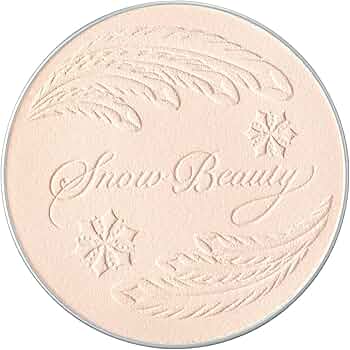 Amazon.co.jp: スノービューティー 【医薬部外品】 ブライトニング