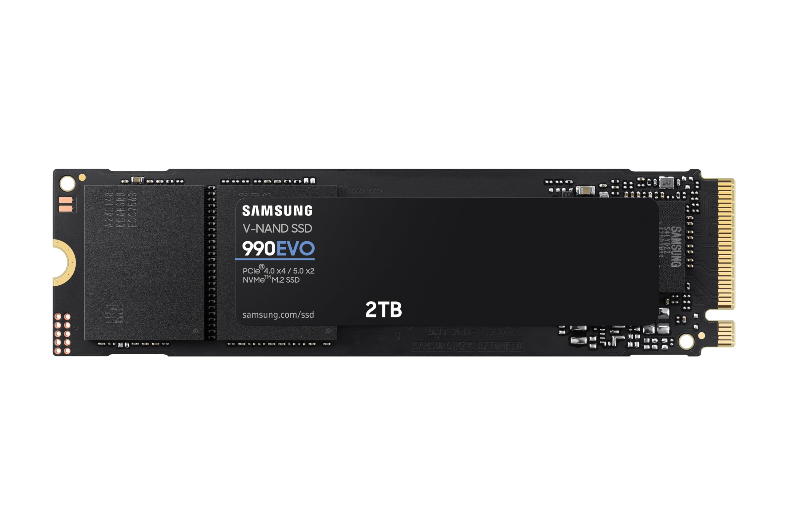 内蔵型SSD Samsung MZ-V212T0B 2TB SSD SAMSUNG MZ-VAP2T0B-IT 9100
