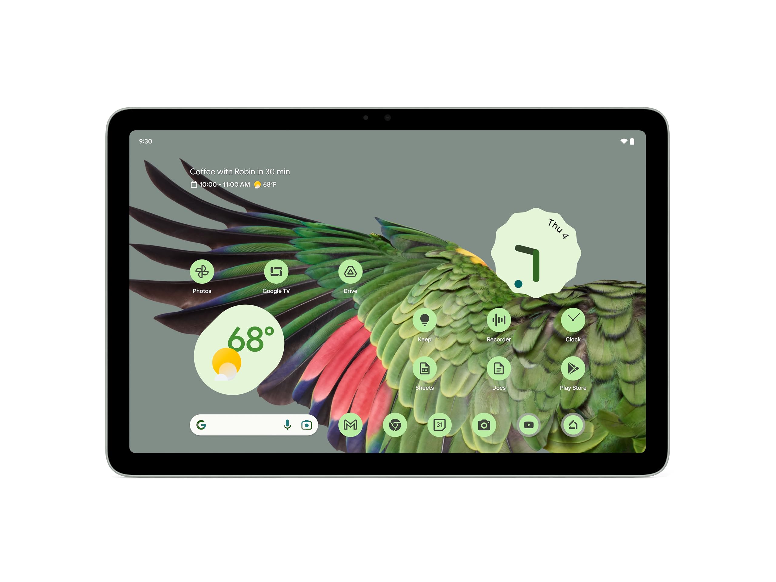 New) Google Pixel Tablet - 256GB - Hazel : Amazon.ca: Electronics