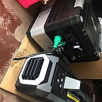 Amazon | ポータブルスポットクーラー「カンゲキくん」YNC-A160 | 工業