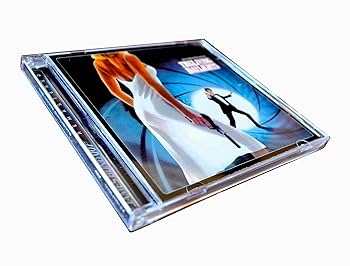 Amazon.co.jp: 007/リビング・デイライツ オリジナル・サウンド