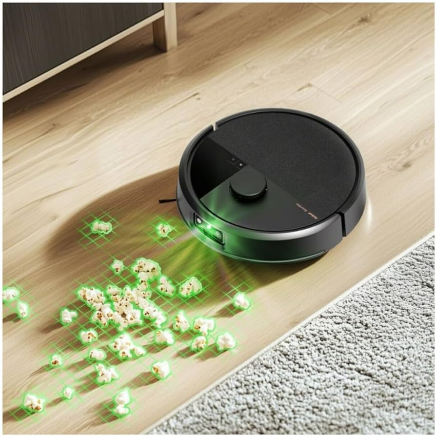 Amazon.com - iRobot Roomba Max 705 Robot Vacuum with AutoEmpty