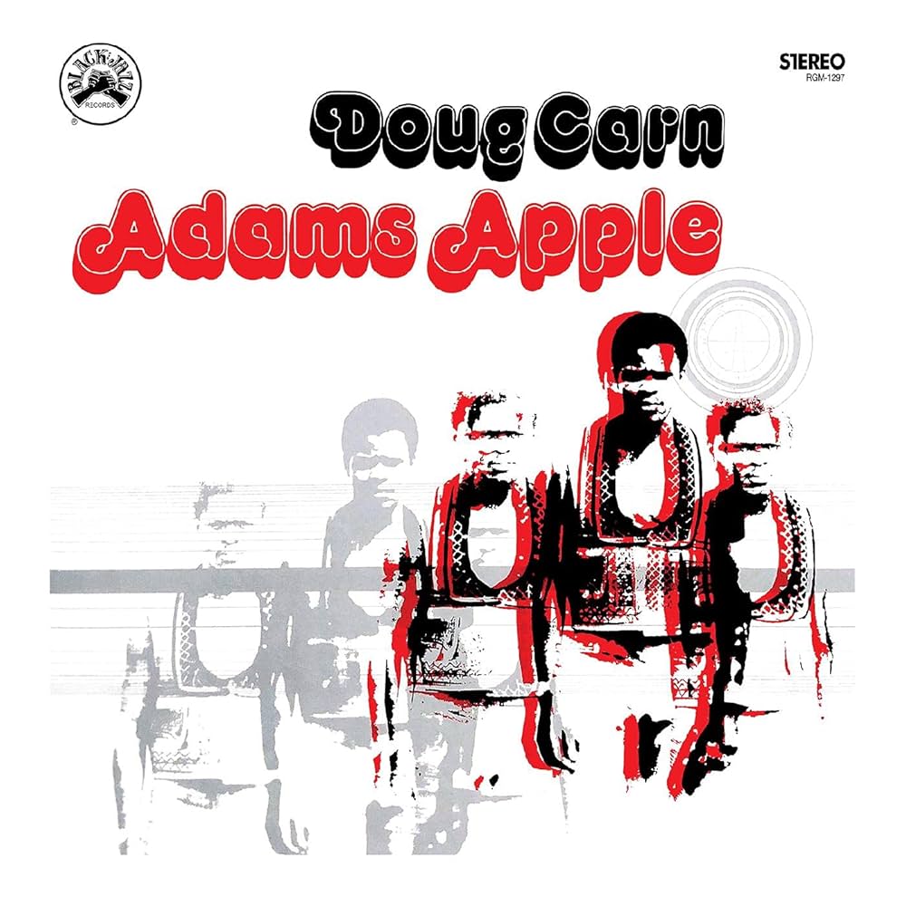 Amazon.com: Adam's Apple (REMASTERED): CDs & Vinyl