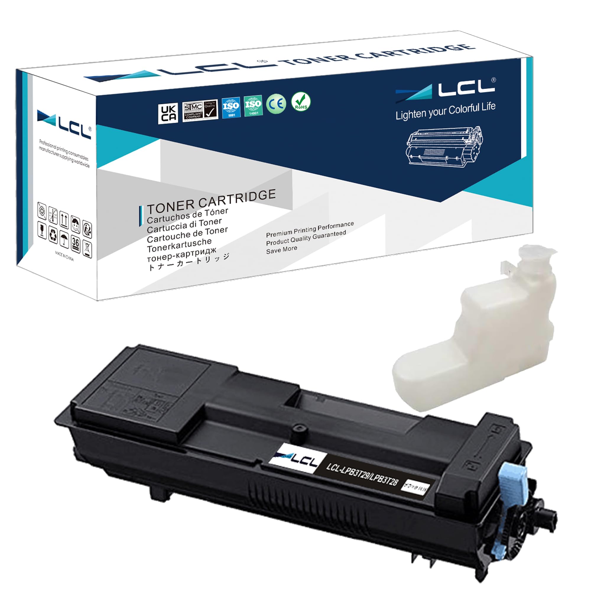 Amazon.co.jp: LCL エプソン用 LPB3T29V LPB3T29 LPB3T28V LPB3T28