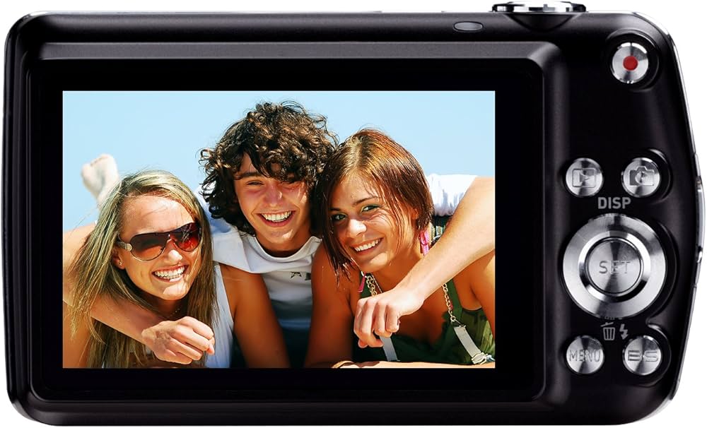 Amazon | CASIO デジタルカメラ EXILIM EX-Z1 シルバー EX-Z1SR