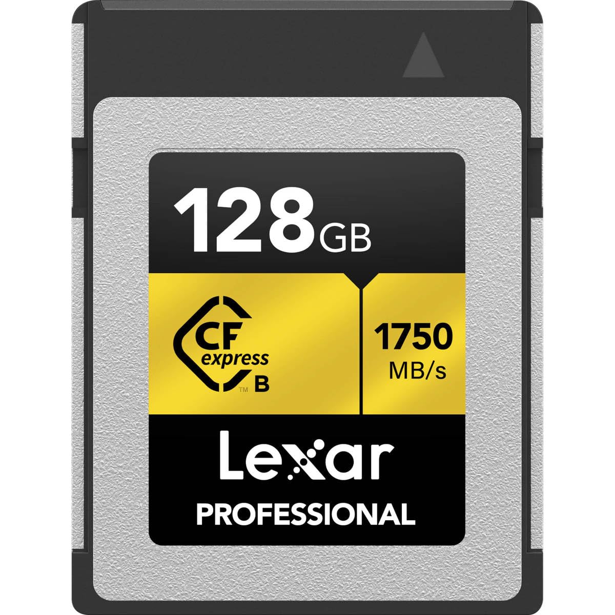 Amazon | Lexar 128GB プロフェッショナル CFexpress Type B メモリー