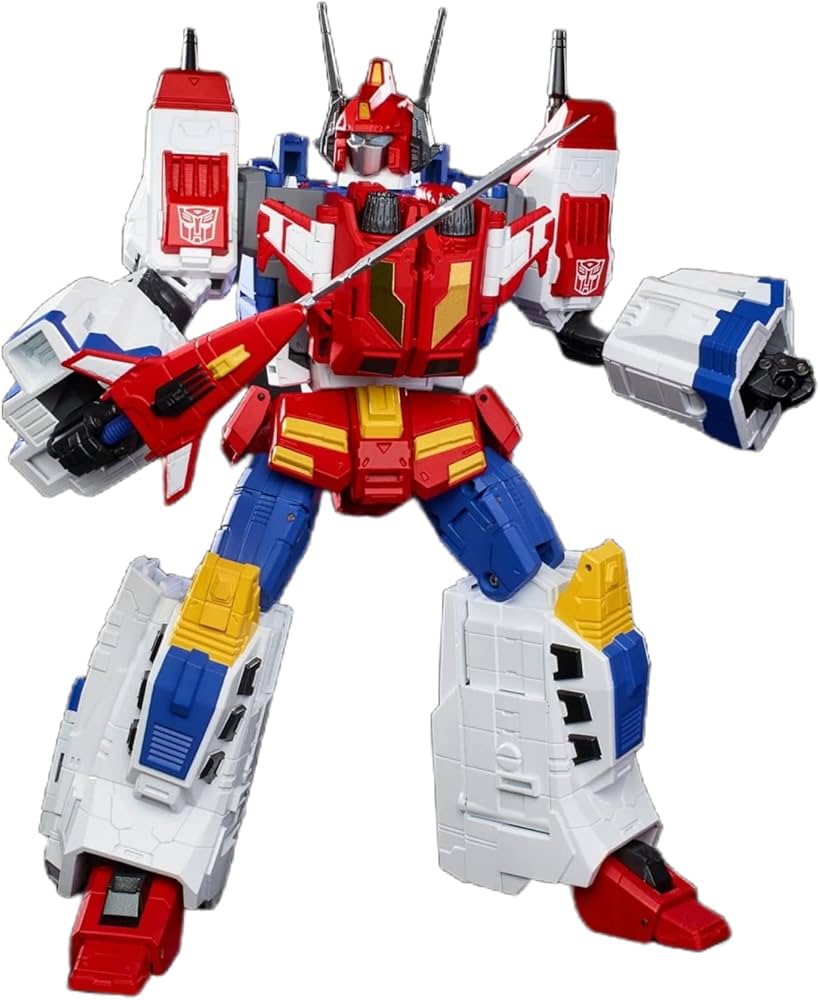 Amazon.co.jp: トランスフォーマー ビクトリーセイバー スターセイバー