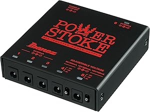 Ibanez WH10V2 - 伝説的ワウペダル「WH10」の復刻版【Supernice