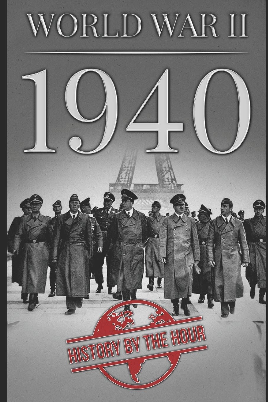World War II: 1940: 2 | Amazon.com.br