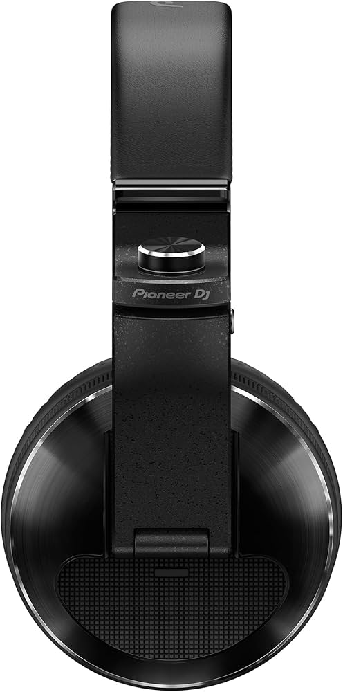Amazon.com: Pioneer DJ HDJ-X10 Flagship Over-Ear DJ Headphones
