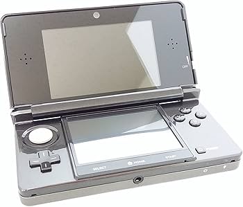 Amazon | ニンテンドー3DS コスモブラック【メーカー生産終了