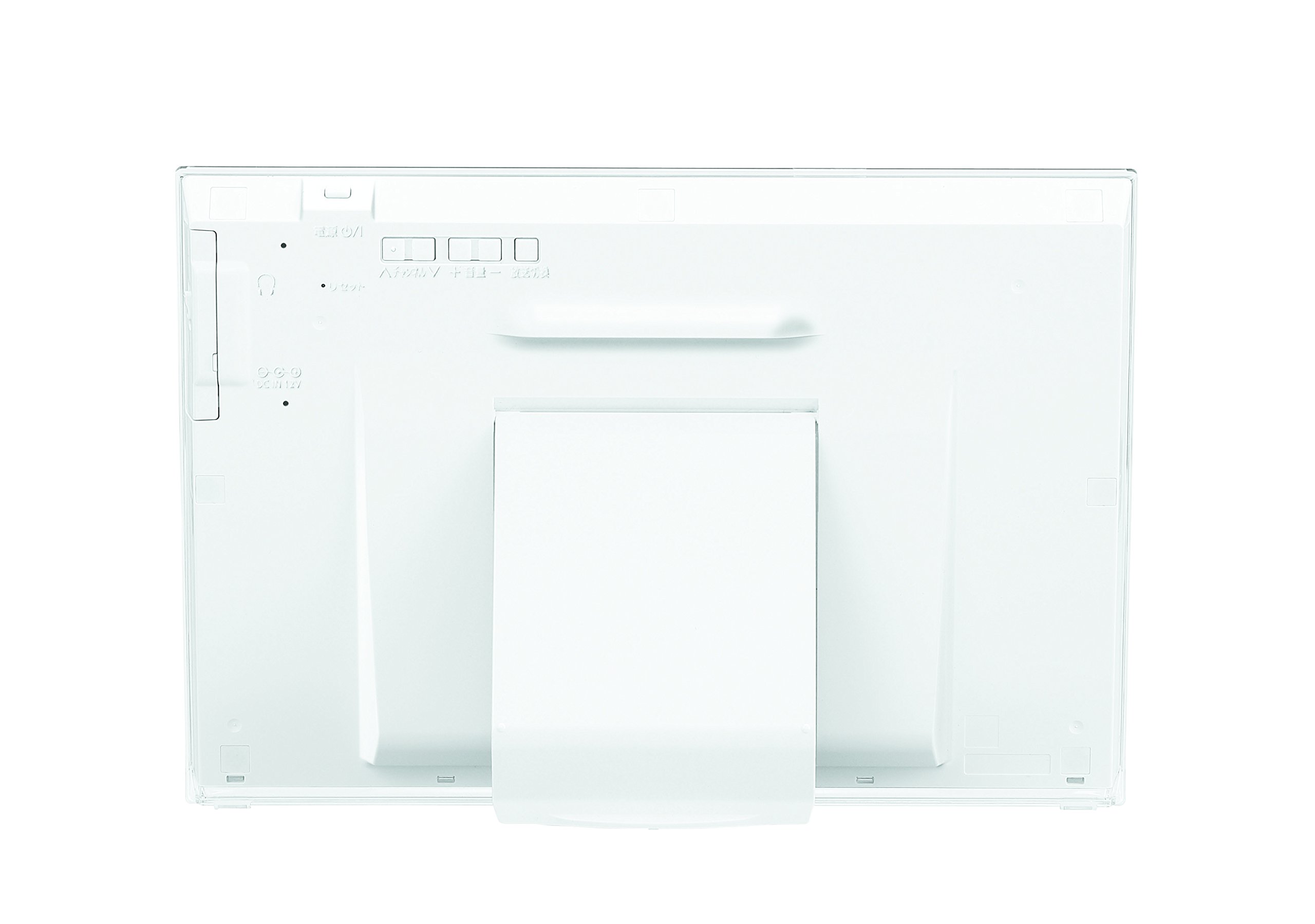 Amazon | パナソニック 10V型 液晶 テレビ プライベート・ビエラ UN