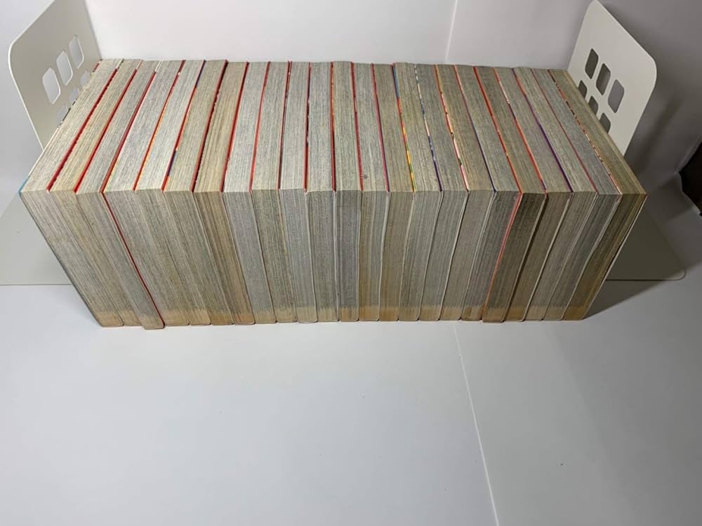 デカスロン 全23巻完結 [マーケットプレイス コミックセット] |本