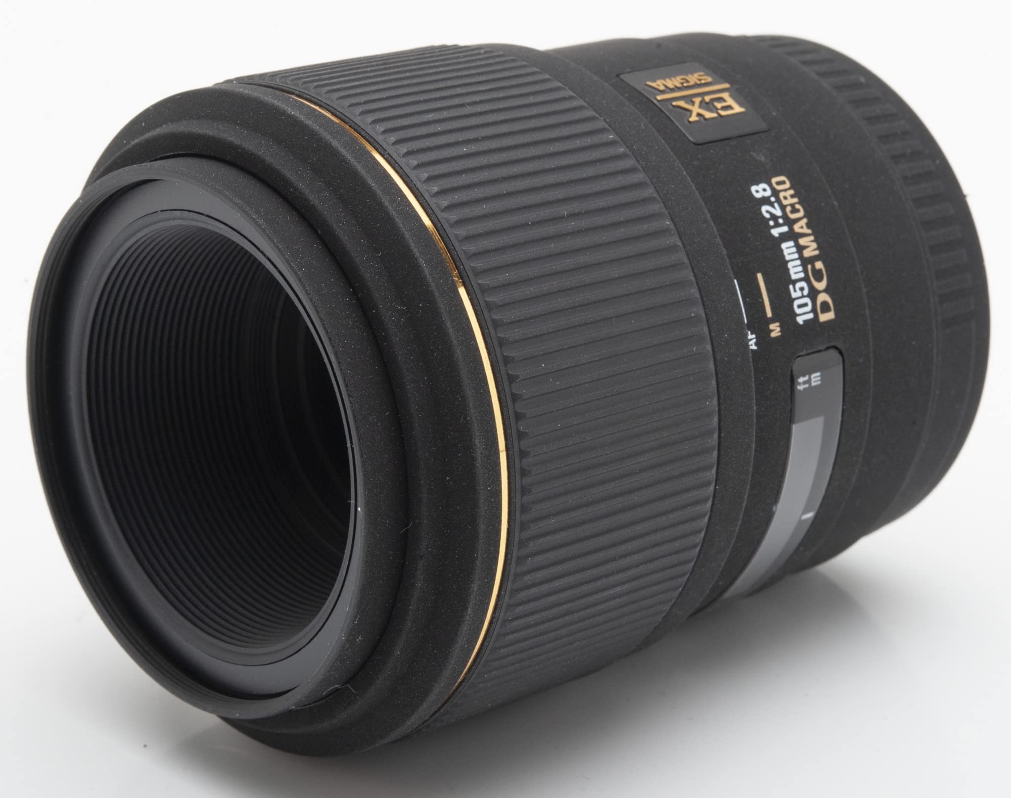 Amazon.co.jp: シグマ 105mm F2.8 EX DG MACRO ソニー用 : Electronics